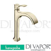 Hansgrohe Spare Parts