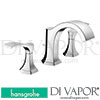 Hansgrohe Spare Parts