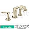 Hansgrohe Spare Parts