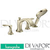 Hansgrohe Spare Parts