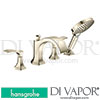 Hansgrohe Spare Parts