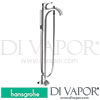 Hansgrohe Spare Parts