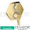 Hansgrohe Spare Parts