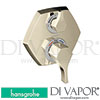 Hansgrohe Spare Parts