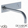 Vola Spare Parts