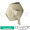 Hansgrohe Spare Parts