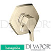 Hansgrohe Spare Parts