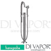 Hansgrohe Spare Parts