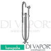 Hansgrohe Spare Parts