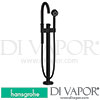 Hansgrohe Spare Parts