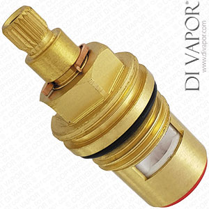 iflo 485465 1/2 Flow Cartridge - Hot Compatible Spare