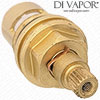 iflo Flow Cartridge Hot Compatible Spare