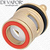 iflo 485640 Flow Cartridge Hot Compatible