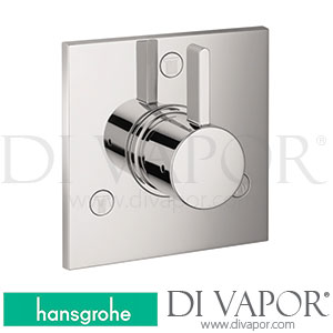 Hansgrohe Spare Parts