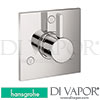 Hansgrohe Spare Parts