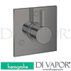 Hansgrohe Spare Parts