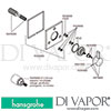 Hansgrohe Spare Parts