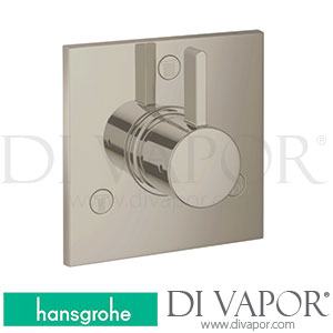 Hansgrohe Spare Parts