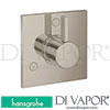 Hansgrohe Spare Parts