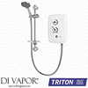 Triton Spare Parts