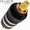 Vellamo Thermostatic Cartridge