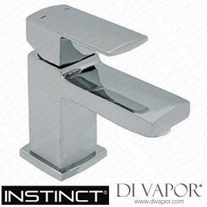 Instinct 4E1041 Nuance Mono Basin Mixer Tap Spare Parts