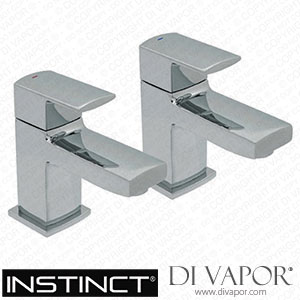 Instinct 4E1043 Nuance Bath Taps Spare Parts