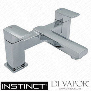 Instinct 4E1044 Nuance Bath Filler Spare Parts