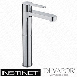 Instinct 4E1059 Ecstasy Chrome Tall Mono Basin Mixer Spare Parts