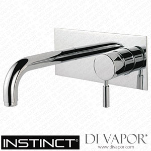 Instinct 4E1066 Visio Wall Mounted Bath Filler Spare Parts