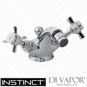 Instinct 4E1069 Hemsworth Mono Bidet Mixer Tap Spare Parts