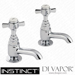 Instinct 4E1070 Hemsworth Basin Taps Spare Parts