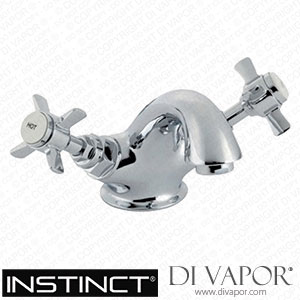 Instinct 4E1074 Hemsworth Mono Basin Mixer Tap Spare Parts