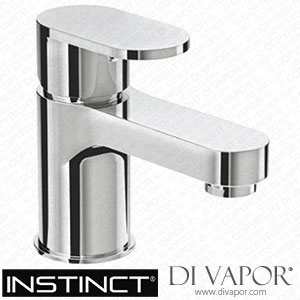 Instinct 4E1132 Ecstasy Blade Mini Mono Basin Mixer with Click Waste Spare Parts