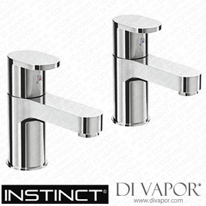 Instinct 4E1133 Ecstasy Blade Basin Taps Spare Parts