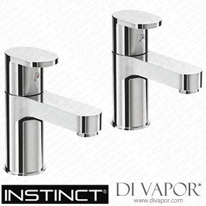 Instinct 4E1134 Ecstasy Blade Bath Taps Spare Parts