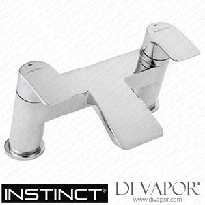 Instinct 4E1144 Waterfall Bath Filler Spare Parts