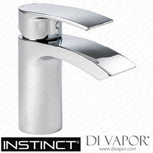 Instinct 4E1151 Espada Mono Basin Mixer with Click Waste Spare Parts