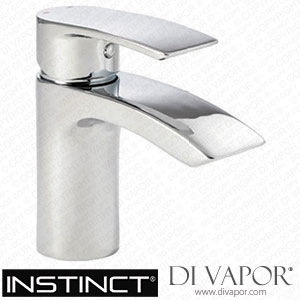 Instinct 4E1152 Espada Mini Mono Basin Mixer Tap Spare Parts