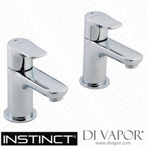 Instinct 4E1281 Elion Bath Pillar Taps Spare Parts