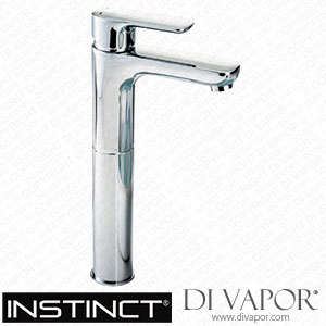 Instinct 4E1282 Elion Tall Mono Basin Mixer Spare Parts