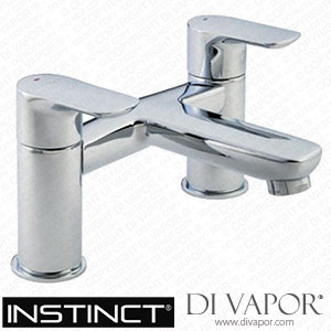 Instinct 4E1285 Elion Bath Filler Two Taphole Spare Parts