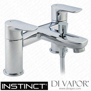 Instinct 4E1286 Elion Bath Shower Mixer Spare Parts