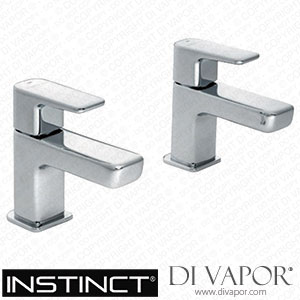 Instinct 4E1290 Loch Basin Taps Spare Parts