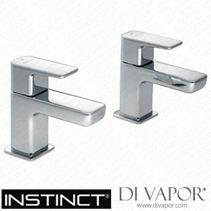 Instinct 4E1291 Loch Bath Taps Spare Parts