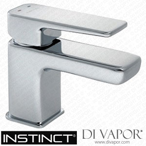 Instinct 4E1293 Loch Mini Mono Basin Mixer Spare Parts