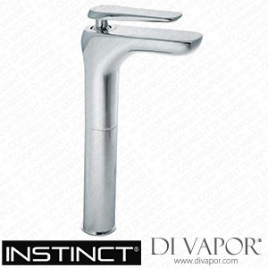 Instinct 4E1301 Firth Tall Mono Basin Mixer Spare Parts