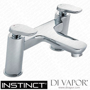 Instinct 4E1302 Firth Two Taphole Bath Filler Spare Parts