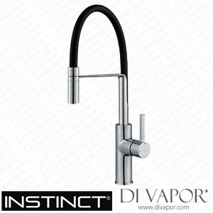 Instinct 4E1412 Soyea Chef Single Lever Mono Kitchen Mixer Tap Spare Parts