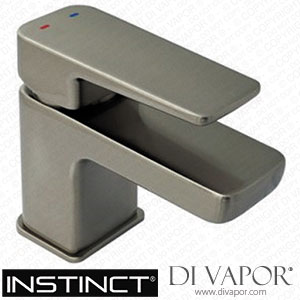 Instinct 4E1451 Loch Mini Mono Basin Mixer Spare Parts